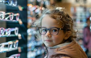 Prise en charge des troubles visuels chez l’enfant - le DPC vous aide à monter en compétences