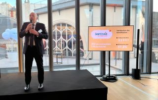 Projet de loi fraudes - Santéclair formule de vives inquiétudes sur la survie du tiers payant