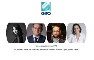 Prûne Marre, nouvelle voix des fournisseurs de l’optique