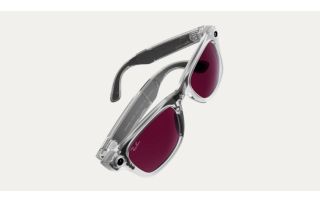 Ray-Ban Meta Gen2