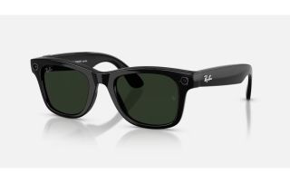 Ray-Ban Meta deuxième génération