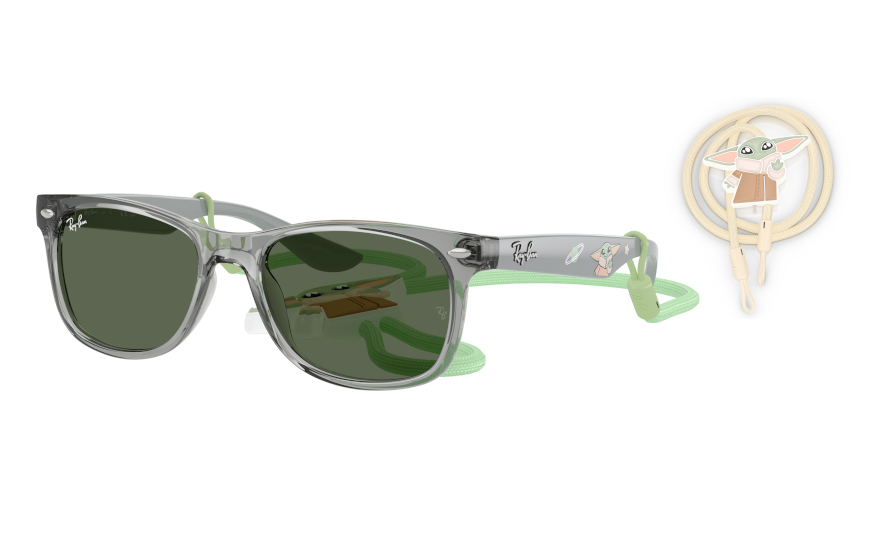 Ray-Ban X STAR WARS - 0RJ9052SF-722871