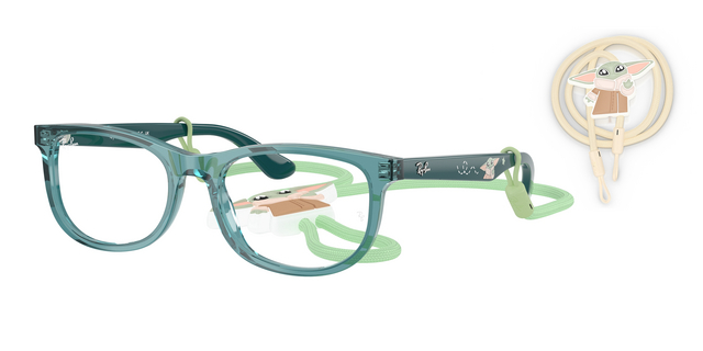 Ray-Ban X STAR WARS - 0RY1642F