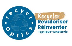 RecyclOptics liste les grands enjeux écologiques de la filière optique