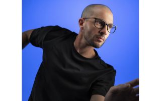 Lunettes Reform ADCL