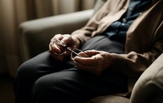 Réfraction en Ehpad quelle rémunération pour l’opticien Quels garde-fous