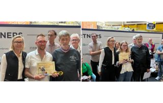Remise prix concours Delabre Lunettes 2026