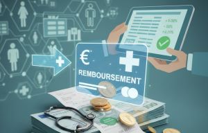 Rembousements optiques, dépenses de santé