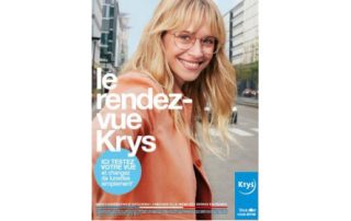 Krys Rendez-Vue 2022 tests