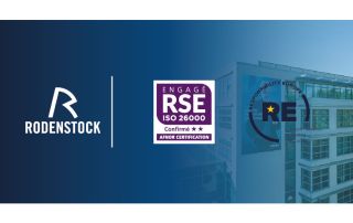 Rodenstock - Label RSE