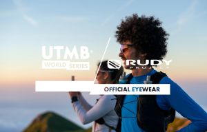 Rudy Project x UTMB World Series