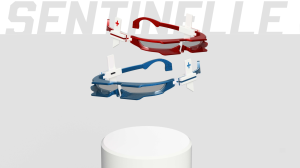 SENTINELLE + concours design optique 2025