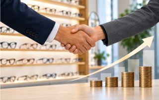 Salaires minima en optique - des revalorisations de plus de 4 % en vue