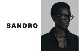 Sandro hommes