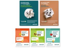 Santéclair invente et met en avant le concept de contrat santé augmenté