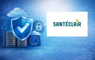 Santéclair obtient la certification « Hébergeur de données de santé »