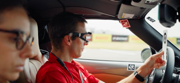 Sebastien_Bourdais_shamir_verres_conduite_tests