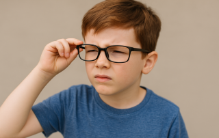 Semaine nationale de la myopie - les opticiens doivent mieux informer leurs clients