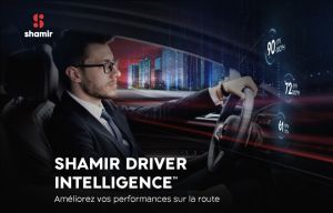 Shamir Driver Intelligence
