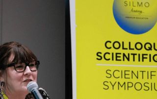 Silmo Academy 2024 - un nouveau format ouvert à tous pour le colloque scientifique