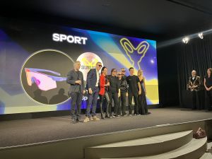 Silmo d'or 2025 Sport