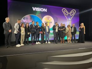 Silmo d'or 2025 Vision