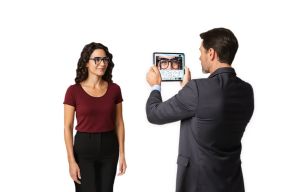 Smart Mirror AI d’Acep améliore l’expérience client et facilite la montée en gamme