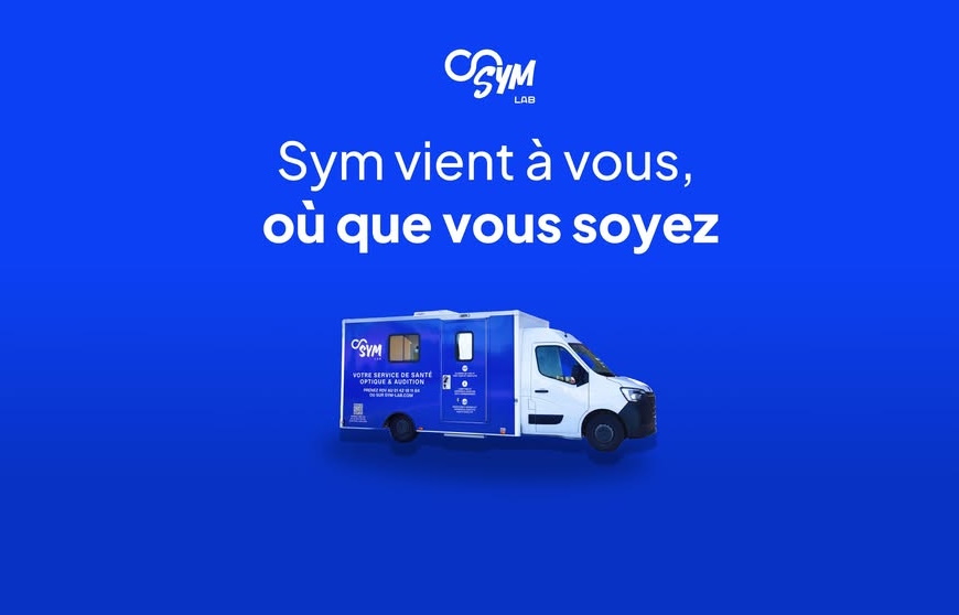 Sym Lab – Snof - réaction de la société et détails de la plainte