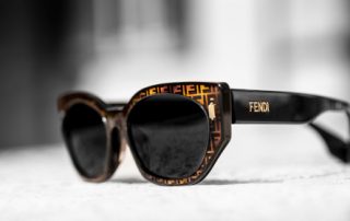 Lunettes Fendi Thelios