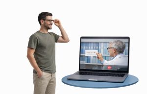 Télé-expertise - « Les opticiens vont se retrouver seuls face aux risques médico-judiciaires », avertit le Snof