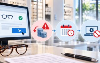 Télétransmission - ce que le PLFSS 2027 pourrait changer pour les opticiens