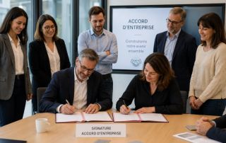 Temps de travail, repos, compte épargne-temps… - quelles avancées en optique en 2025