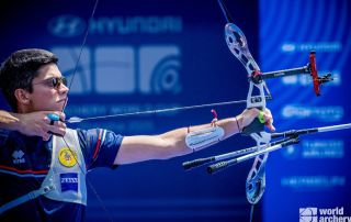 Thomas Chirault champion Zeiss