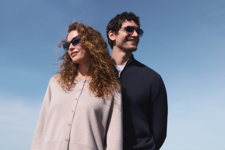 Lunettes Tom-Tailor-Eschenbach-Optik