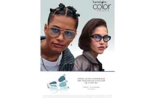 Transitions Color Touch