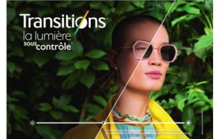 Transitions Optical 2019
