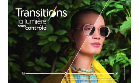 Transitions Optical 2019