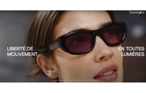 Transitions inaugure une nouvelle campagne en phase avec le rajeunissement de sa cible