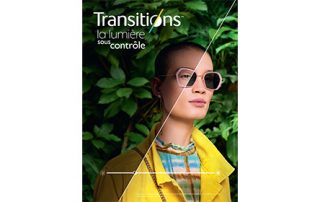Transitions campagne 2018