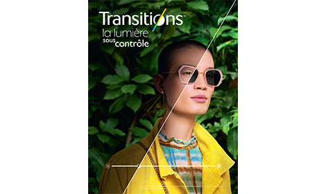 Transitions campagne 2018
