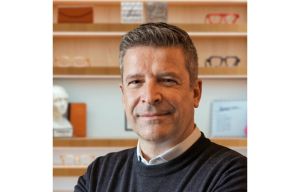 Un Français décroche le prix de l’Opticien international de l’année 2023 - Jean-François Porte