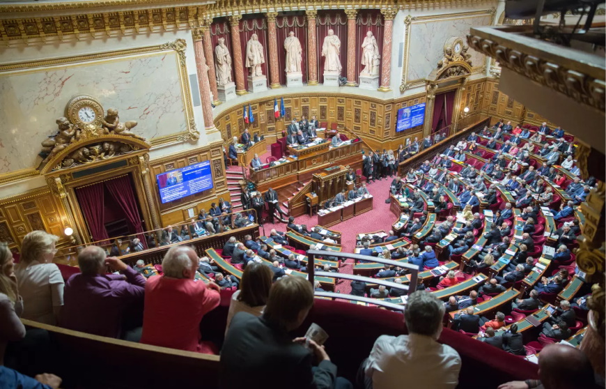 Un amendement au projet de loi "simplification" veut créer un nouvel acte remboursé pour les opticiens