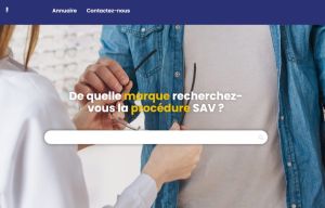 Une nouvelle plateforme centralise les SAV des marques de lunettes