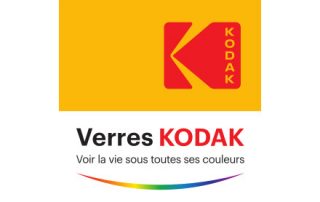 Verres Kodak Mega Optic