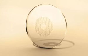 Verres freinateurs de la myopie - quels résultats sur les jeunes myopes français Miyosmart