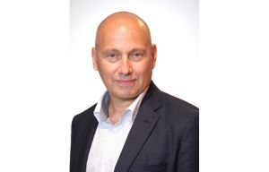 Vincent Dedes, nouveau président du Snof