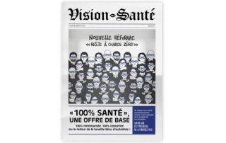 Luz Vision Santé