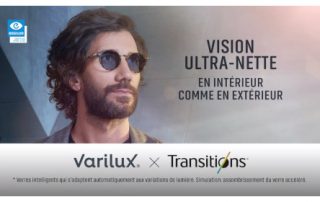 Varilux Transitions 2022