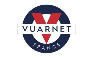 Vuarnet Logo