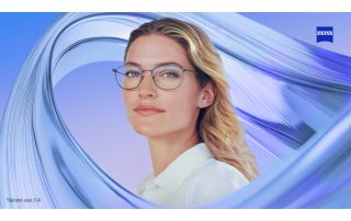 ZEISS DuraVision Plus traitements antireflets